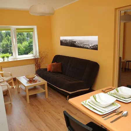 Hostel Gdynia Hostel Gdynia