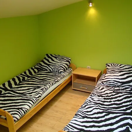 Hostel Hostel Gdynia *