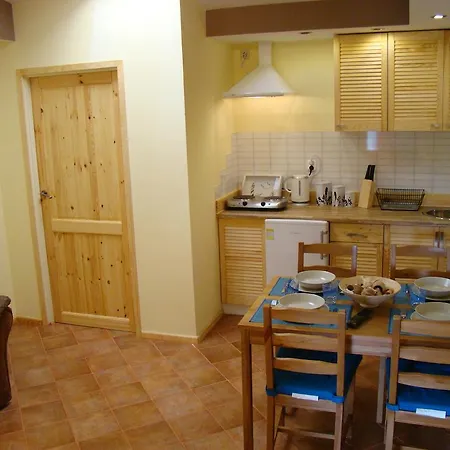 Hostel Gdynia *