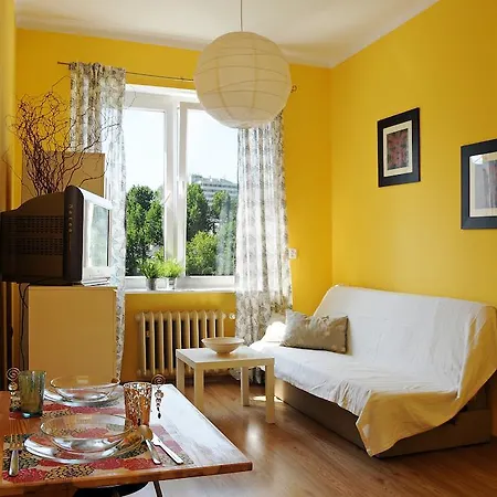 Hostel Gdynia Hostel