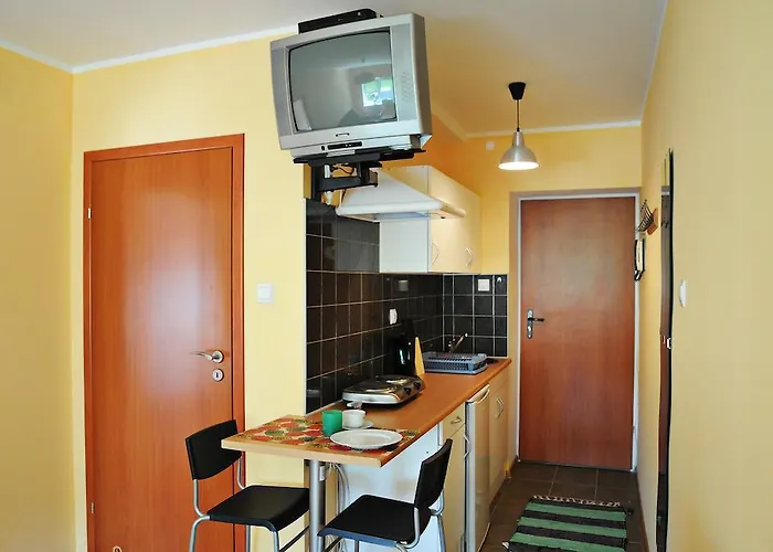 Hostel Gdynia غدينيا