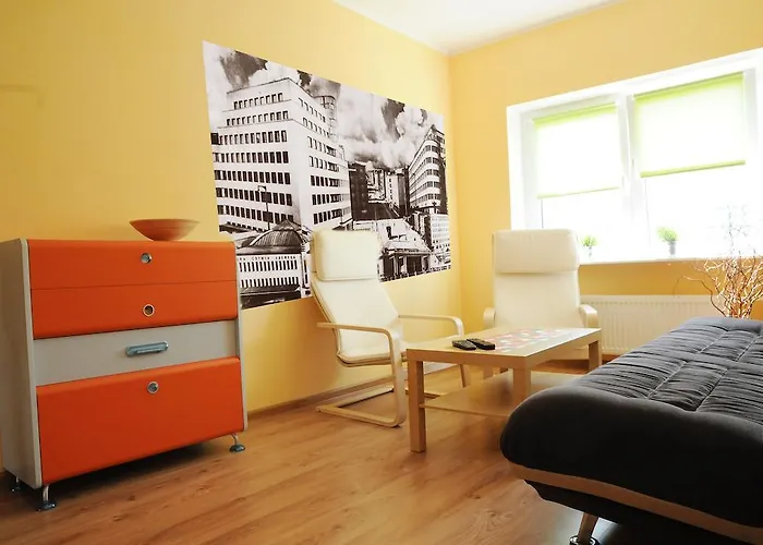 بيت شباب Hostel Gdynia غدينيا