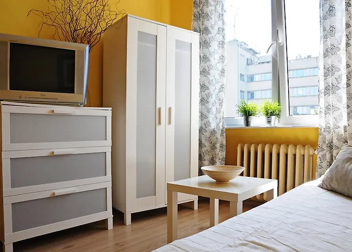 Hostel Gdynia * غدينيا