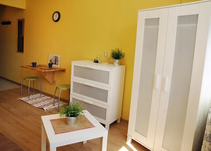 Hostel Gdynia بيت شباب غدينيا