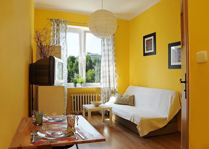 Hostel Gdynia بيت شباب